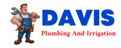 Trusted plumber in JAKIN